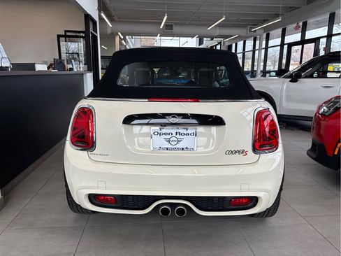Used 2020 MINI Cooper S image 9