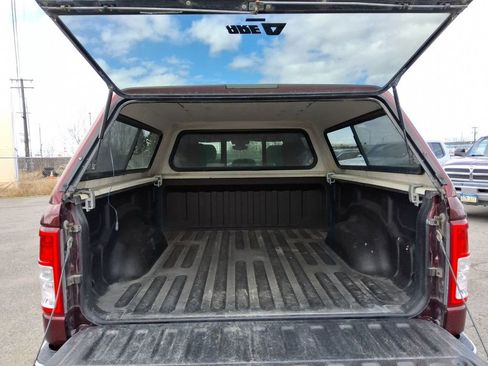 Certified 2022 RAM 1500 Big Horn AWD/4WD image 11