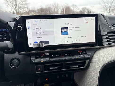 New 2026 Toyota Camry XLE image 12