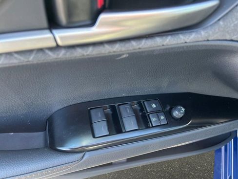 New 2026 Toyota Camry XLE FWD image 10