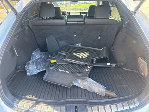 Certified 2024 Lexus RX 350 F Sport w/ Convenience Package image 34