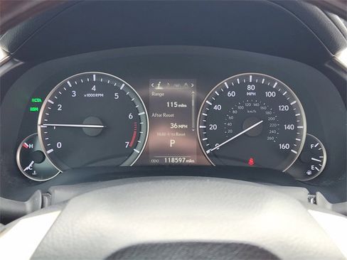 Used 2016 Lexus RX 350 FWD image 16