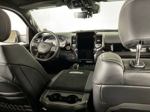 Used 2026 RAM 1500 RHO w/ RHO Level 1 Equipment Group AWD/4WD image 30