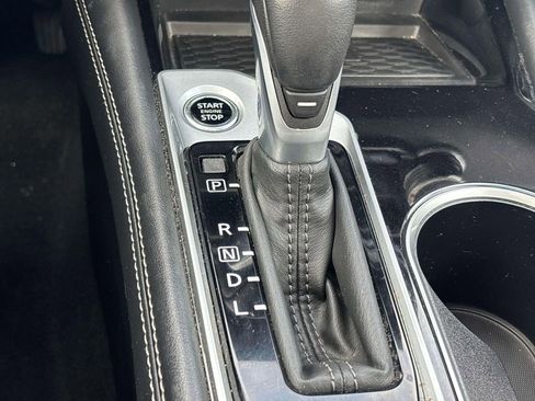 Used 2023 Nissan Altima 2.5 SV w/ SV Premium Package image 30