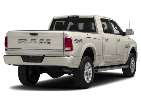 Used 2018 RAM 2500 Limited image 44