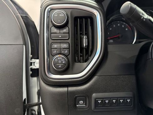 Used 2022 Chevrolet Silverado 2500 LT w/ All Star Edition AWD/4WD image 21