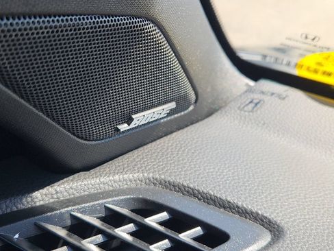 Certified 2024 Honda CR-V Sport Touring image 20