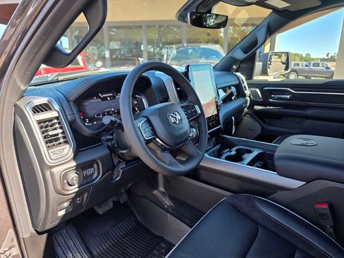 New 2026 RAM 1500 Laramie image 10