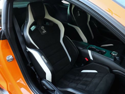 Used 2021 Ford Mustang Shelby GT500 RWD image 28