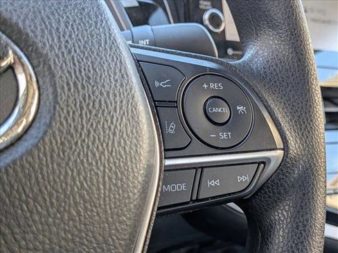 Used 2024 Toyota Camry LE image 13