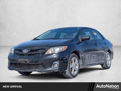 Used 2011 Toyota Corolla LE