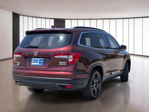 Used 2022 Honda Pilot Special Edition image 5