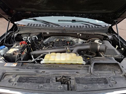 Used 2021 Ford Expedition Max Limited image 29