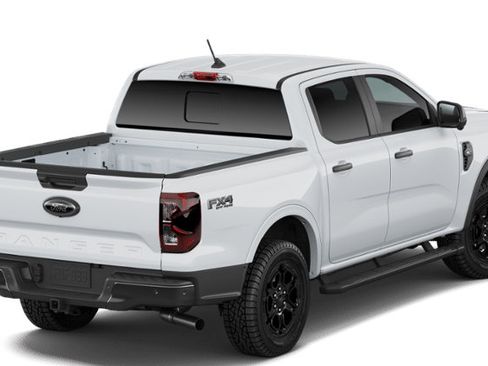 New 2026 Ford Ranger XLT AWD/4WD image 29