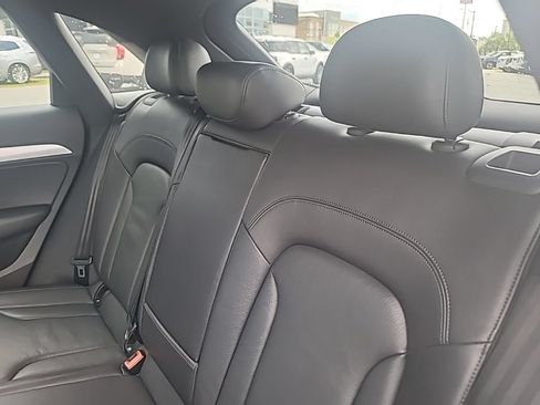 Used 2016 Audi Q3 2.0T Prestige AWD/4WD image 14