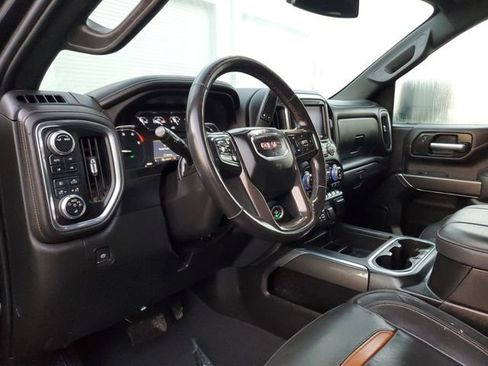 Used 2023 GMC Sierra 2500 AT4 w/ Gooseneck/5TH Wheel Package image 20