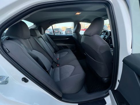 Used 2024 Toyota Camry LE w/ Cold Weather Package image 24