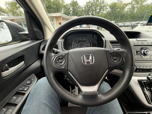 Used 2013 Honda CR-V EX image 23