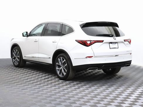 Used 2023 Acura MDX Technology image 7