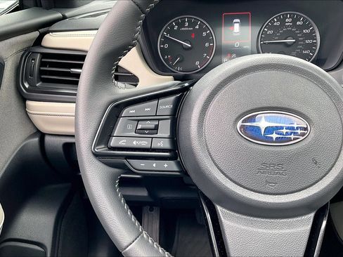 Certified 2026 Subaru Forester Premium AWD/4WD image 19