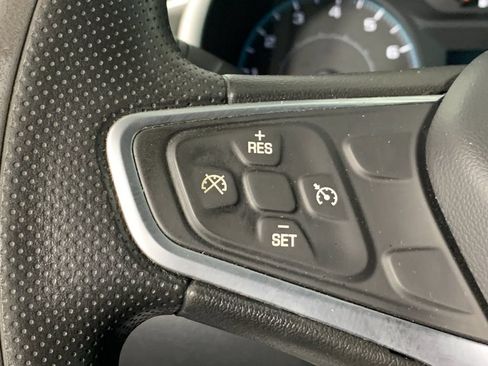 Used 2022 Chevrolet Malibu LS w/ LPO, Convenience Package 2 FWD image 18