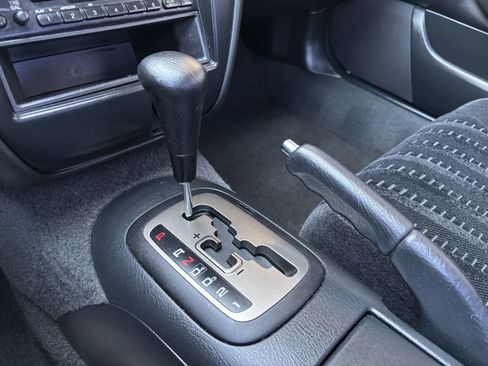 Used 2001 Honda Prelude image 24