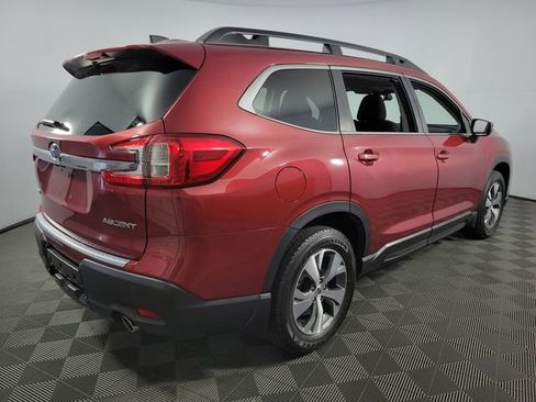 Used 2023 Subaru Ascent Premium w/ Convenience Package AWD/4WD image 8