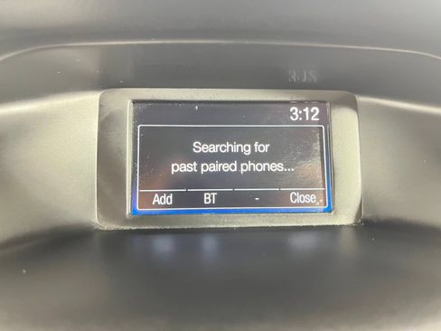 Used 2018 Ford Focus SE w/ Interior Protection Package FWD image 27
