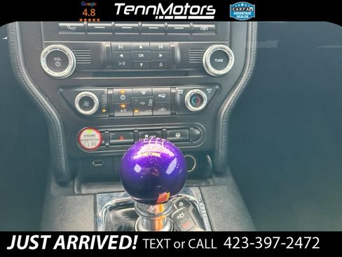 Used 2015 Ford Mustang GT w/ GT Performance Package image 12