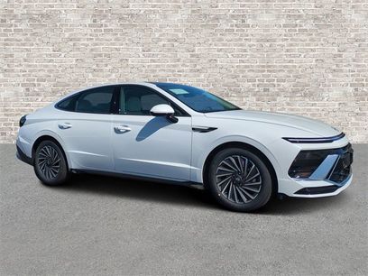New 2026 Hyundai Sonata SEL
