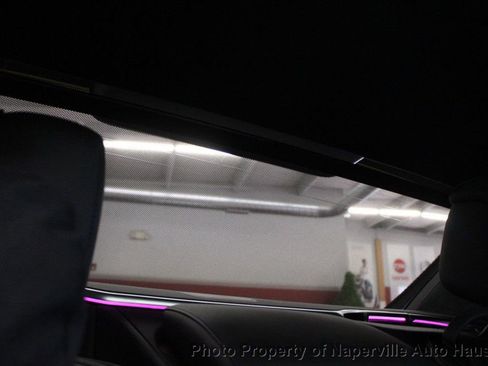 Used 2024 Mercedes-Benz S 63 AMG S image 51