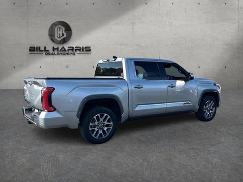 Used 2023 Toyota Tundra 1794 Edition AWD/4WD image 3