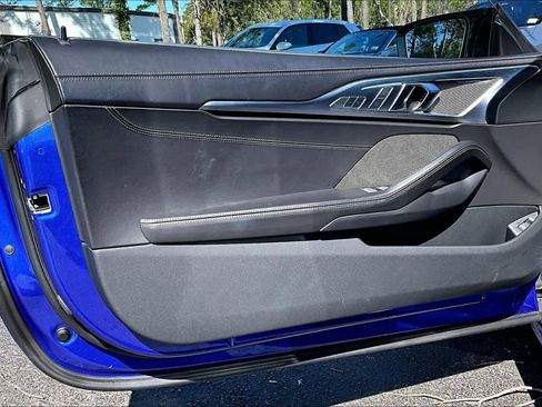 Certified 2023 BMW M850i xDrive M850i xDrive image 22