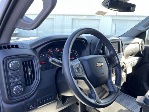 New 2026 Chevrolet Silverado 2500 W/T w/ WT Convenience Package AWD/4WD image 14