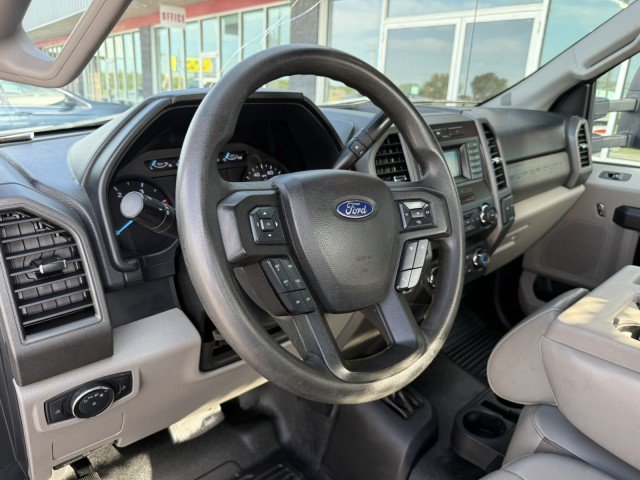 Used 2019 Ford F350 XL w/ XL Value Package AWD/4WD image 25