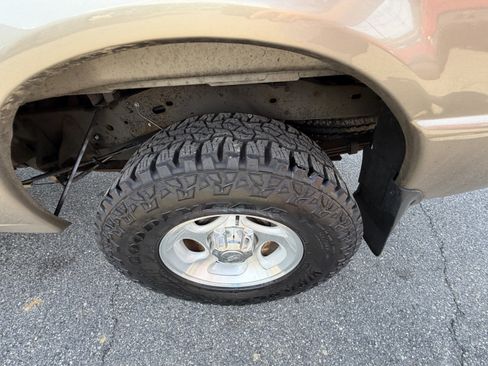 Used 2004 Ford Ranger 4x4 SuperCab image 27