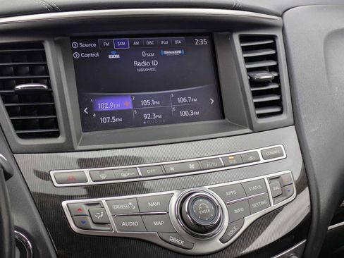 Used 2018 INFINITI QX60 AWD w/ Premium Plus Package image 27