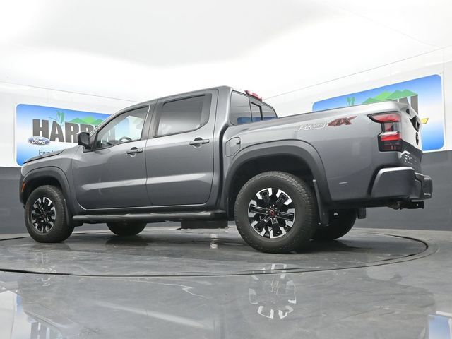Used 2022 Nissan Frontier PRO-4X AWD/4WD image 19