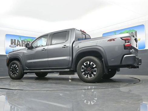 Used 2022 Nissan Frontier PRO-4X AWD/4WD image 19