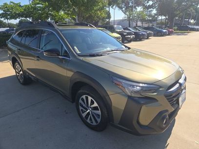 Used 2025 Subaru Outback Premium