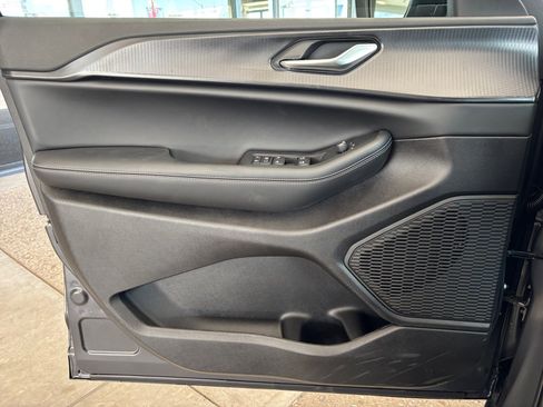 New 2025 Jeep Grand Cherokee Laredo X w/ Trailer Tow Package image 13