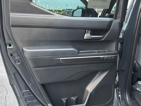 New 2026 Toyota Tacoma TRD Sport RWD image 15