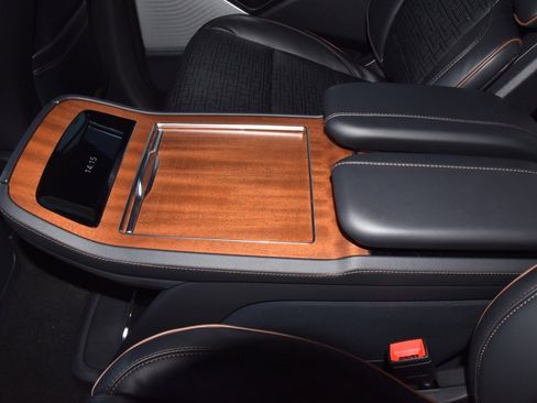 New 2025 Lincoln Navigator L Black Label image 20