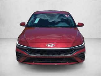 Used 2024 Hyundai Elantra SEL FWD video 2