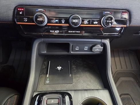 New 2026 Honda Passport TrailSport image 47