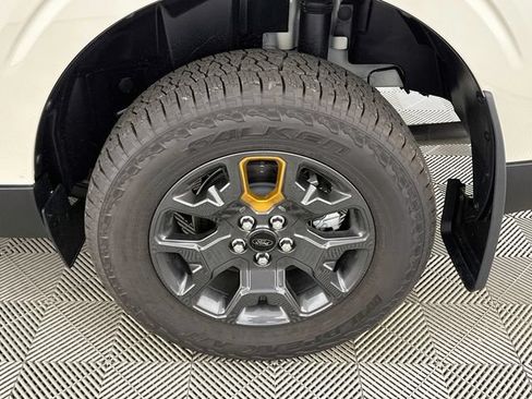 Used 2024 Ford Maverick Tremor w/ Tremor Off-Road Package AWD/4WD image 21