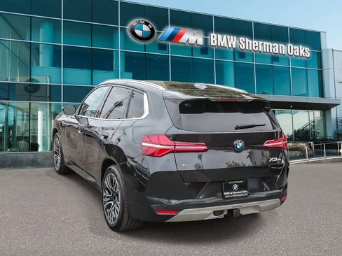Used 2025 BMW X3 xDrive30 w/ Premium Package AWD/4WD image 6