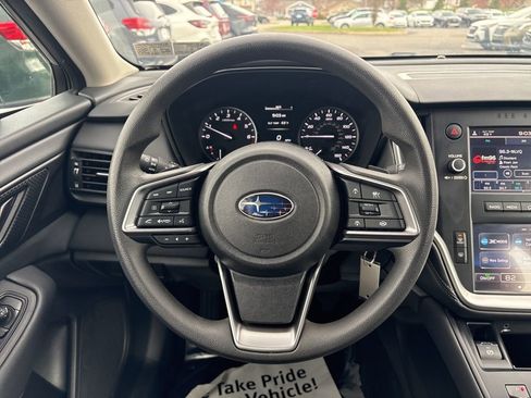 Certified 2024 Subaru Outback 2.5i image 14