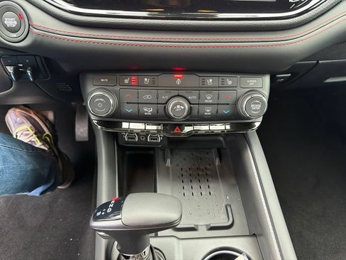 New 2027 Dodge Durango GT AWD/4WD image 29