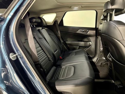 Used 2023 Kia Sportage SX Prestige image 31